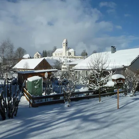 Apartment Leupolz Wangen im Allgäu