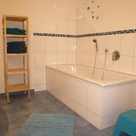 Apartment Leupolz *