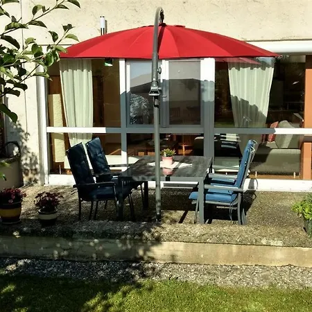 Leupolz Apartment Wangen im Allgäu
