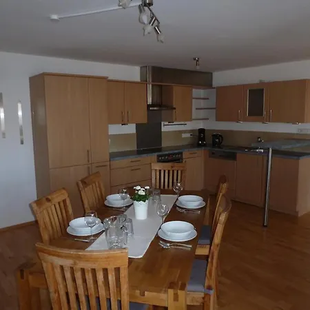 Apartment Leupolz *