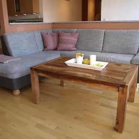 Apartment Leupolz *